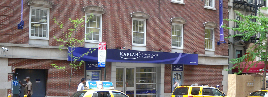 Kaplan
